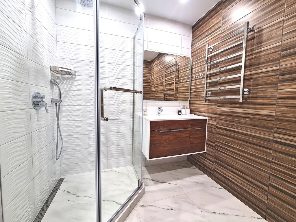 Супер-видовая квартира в Ливадии на берегу моря