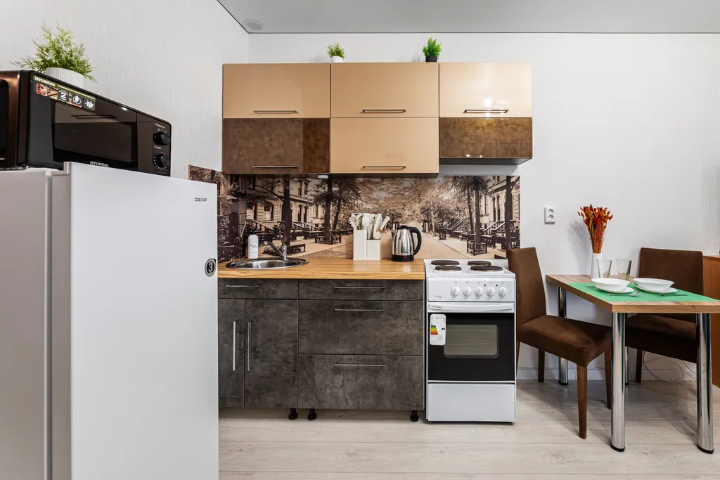 Квартира-студия Счастье в самом востребованном ЖК Зеленодольска