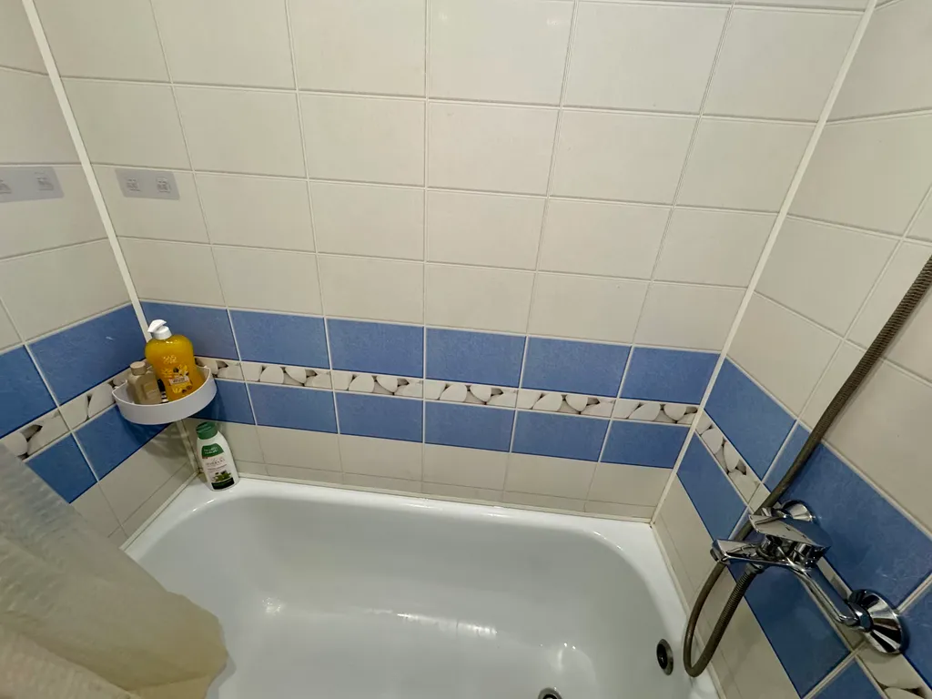 3-я квартира в центре города напротив парка Гагарина