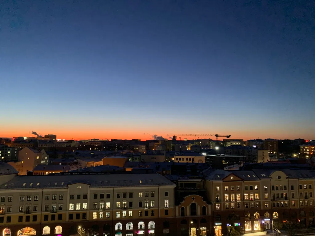 Квартира Видовая Квартира в историческом центре — Минск