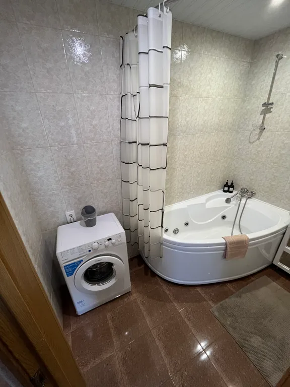 Уютная квартира в центре города. В 10 минутах ходьбы до старого города