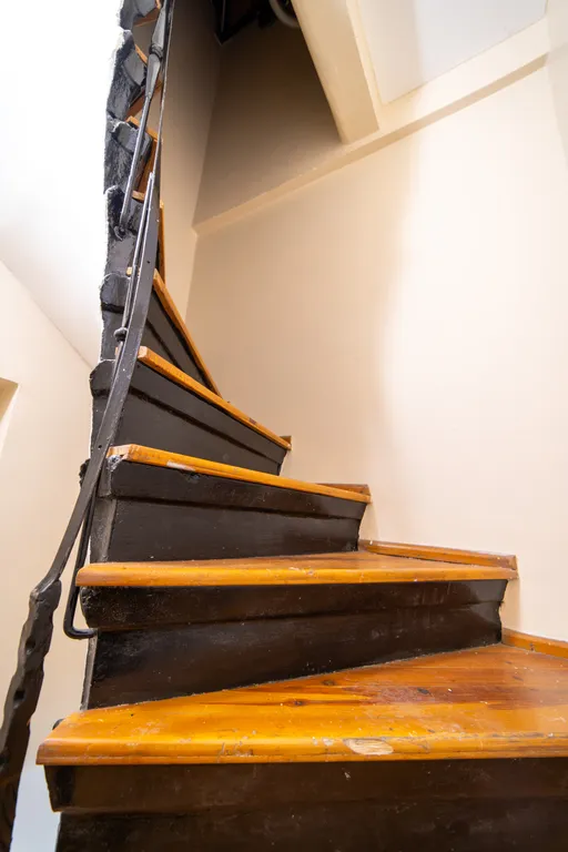 Bosphorus lighthouse studio apartment