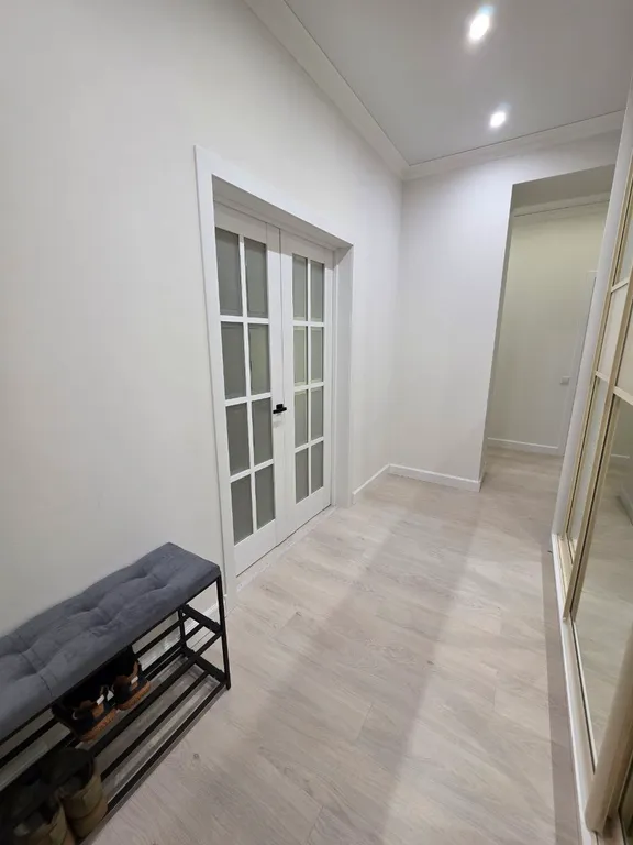 Современная квартира в историческом центре Ярославля