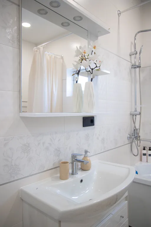 Философский дом с баней