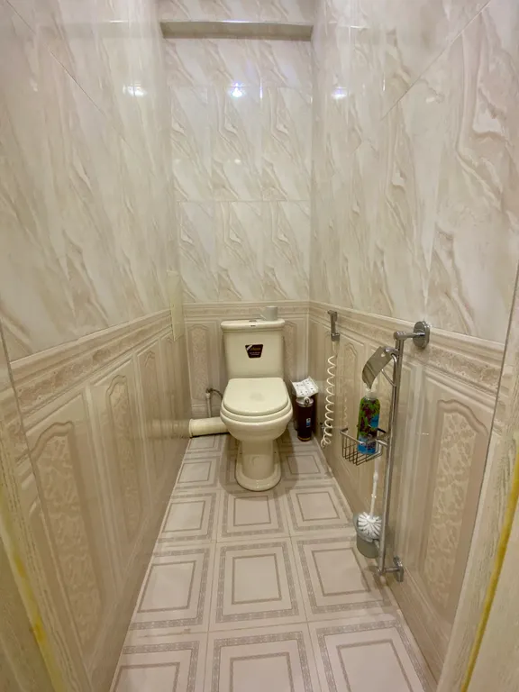 Уютная квартира рядом с пляжем