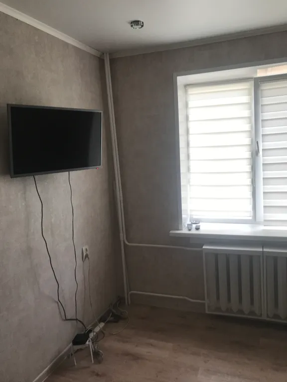 2х комнатная квартира