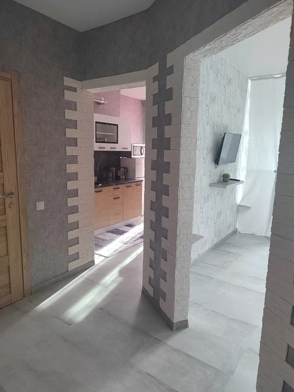 Квартира Уютная квартира — Калининград