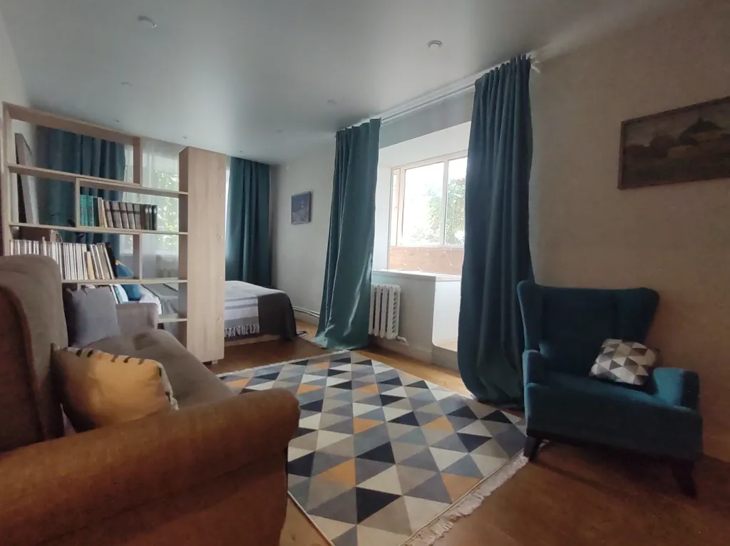 Уютная квартира — аренда посуточно в Суздаль