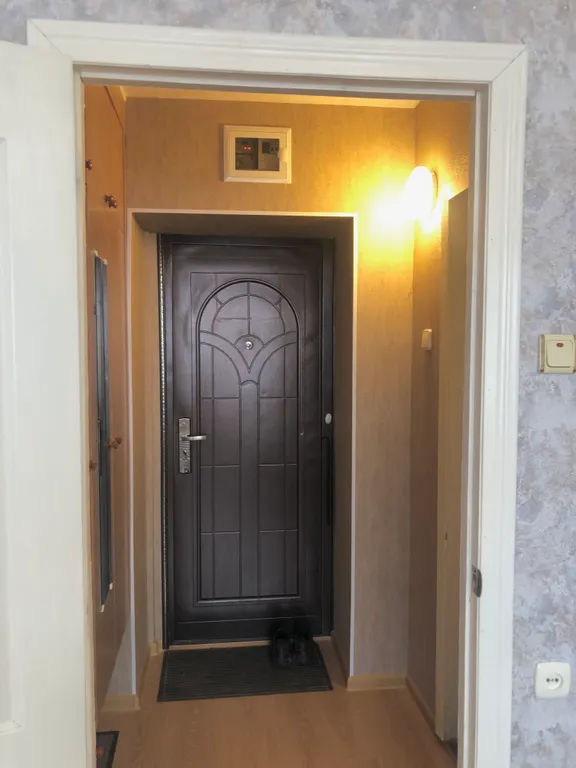 Студия в курортной зоне