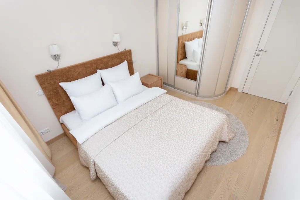 Апартаменты на Немиге, центр