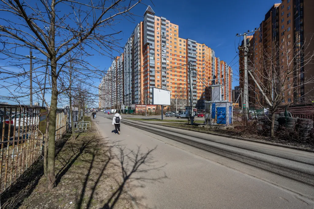 2-комнатная квартира в Новом Оккервиле
Бесконтактное заселение