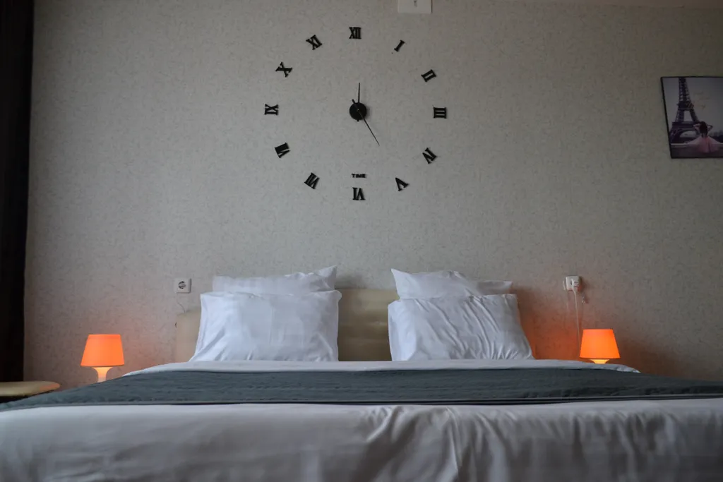 1 комнатная квартира