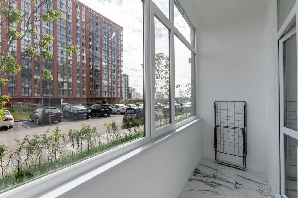 Апартаменты премиум-класса с дизайнерским ремонтом в ЖК Dastur