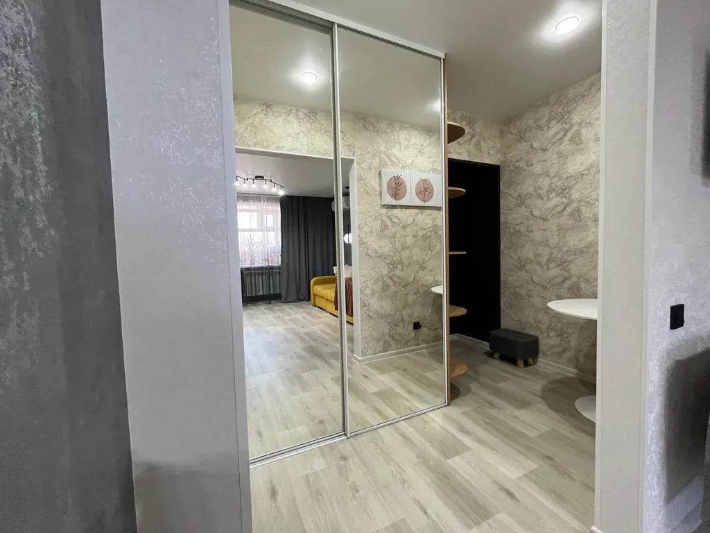 Дизайнерская студия