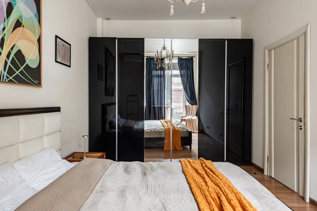 Квартира Шикарная квартира рядом с Кремлем — Москва