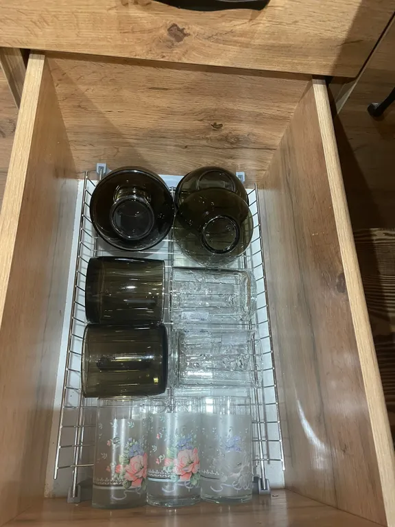 Vip квартира в эко стиле