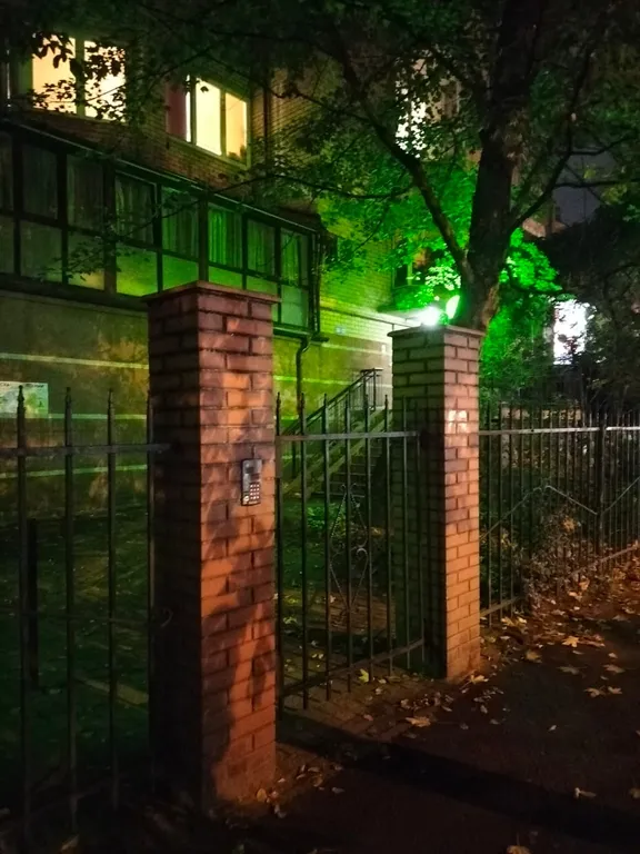 Квартира Апартаменты с видом на Верхнее озеро — Калининград