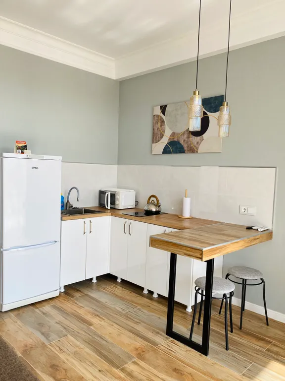 Ваш идеальный отдых на берегу Каспийского моря