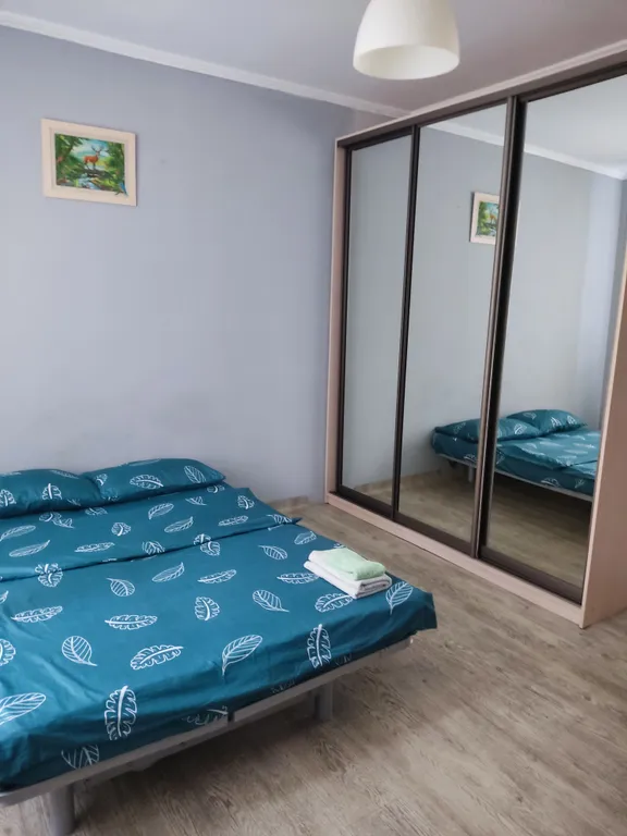 Уютная квартира в центре