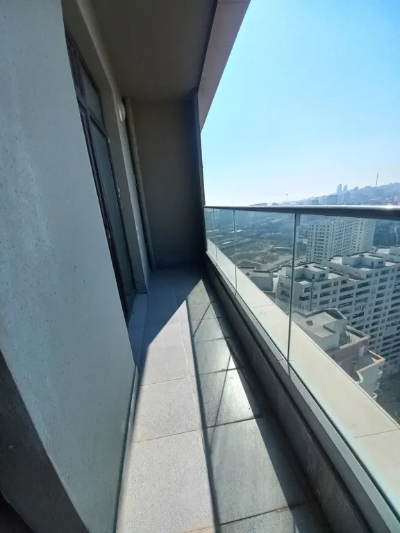 Уникальный комплекс Гранд Хаят Баку