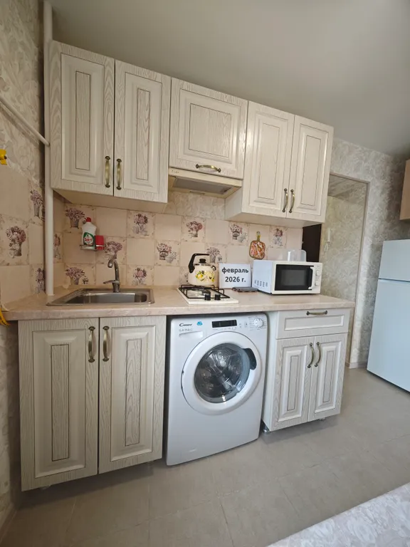 Квартира Квартира Апартамент рядом с морем — Сочи