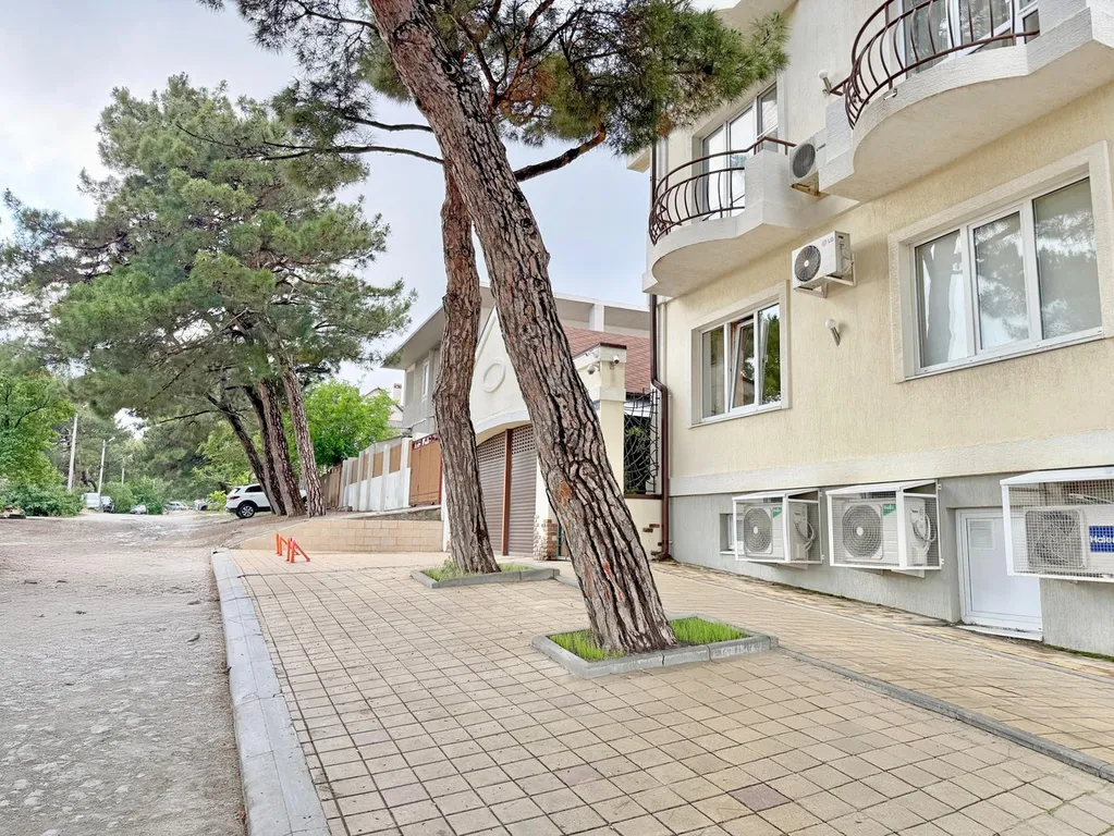 3-комн. квартира в Клубном доме на Садовой