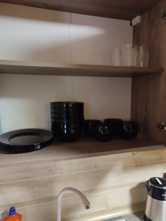 Уютный деревянный домик для комфортного отдыха №2