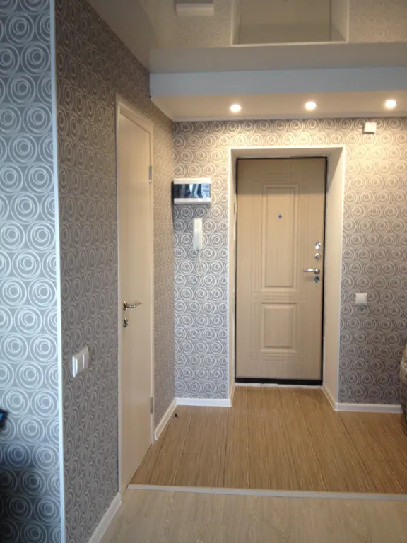 Квартира в центре