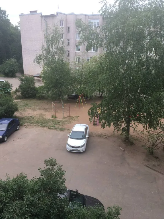 Теплая просторная квартира, свежий ремонт