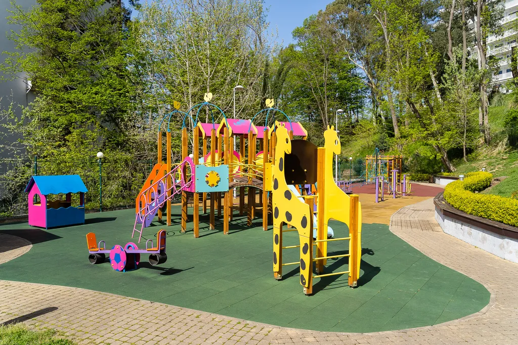 Квартира с видом на море