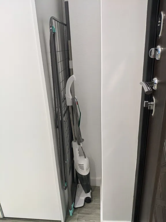 Современная и очень уютная студия в ЖК "Семейный" п.Лазаревское г.Сочи