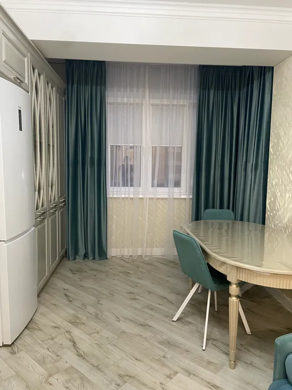 Квартира на берегу моря