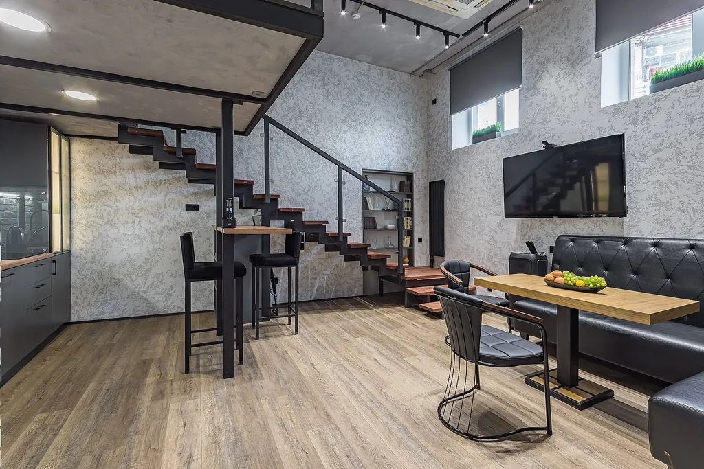 Alice apart в самом сердце Нижнего