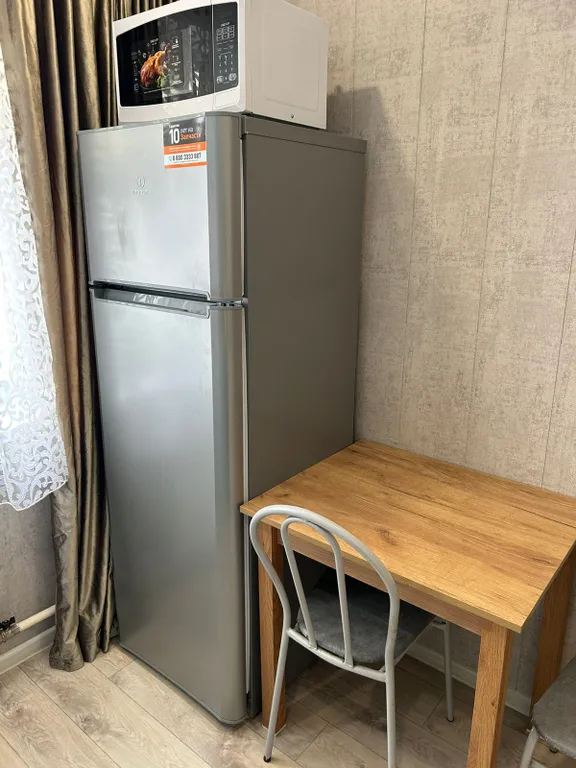 Двухкомнатная квартира в центре