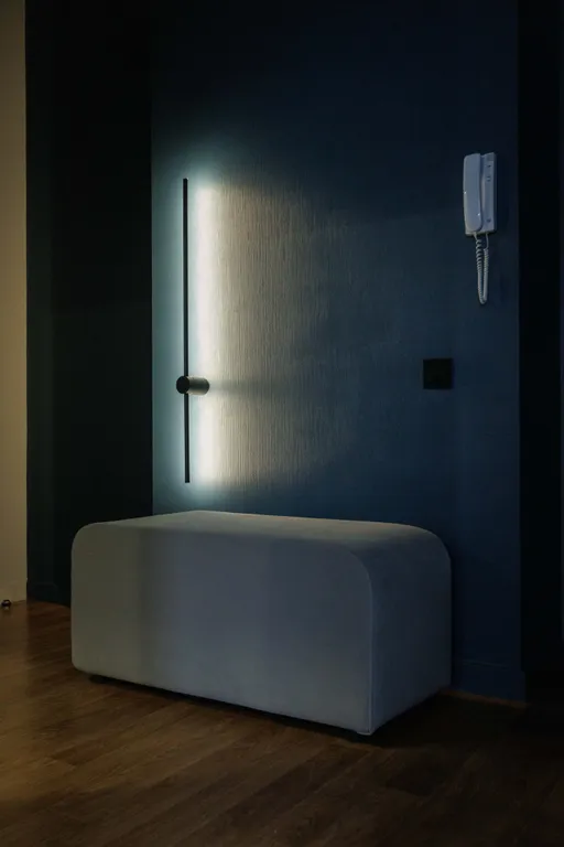 Квартира Квартира Арт-студия 2 — Элиста