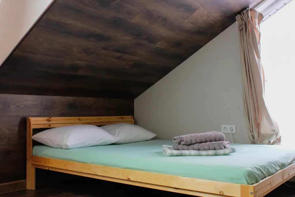 Зимняя сказка №91