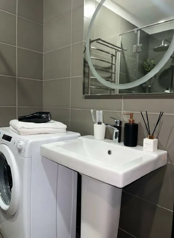 Квартира Апартаменты в самом центре — Санкт-Петербург