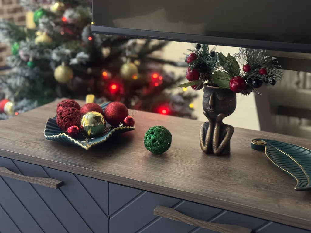 Гостевой дом с камином и террасой