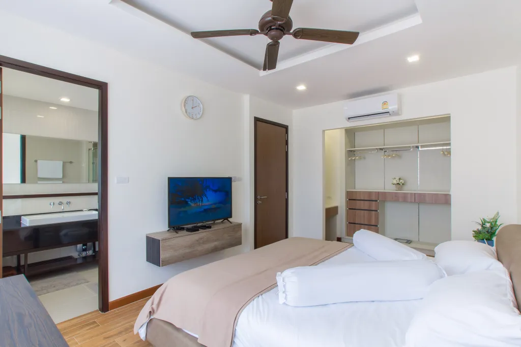 Любите захватывающий вид