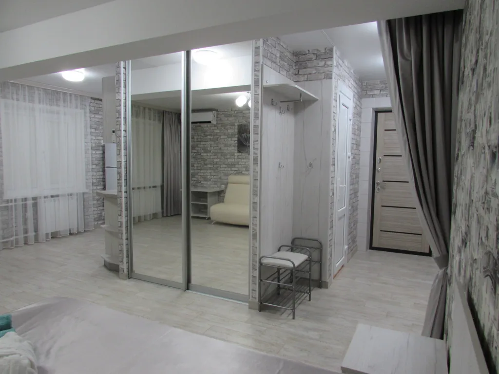 Красивая квартира в центре города