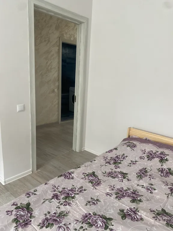 Дом с баней