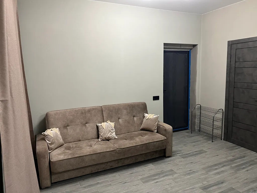 Новый дом рядом с морем на 8 гостей