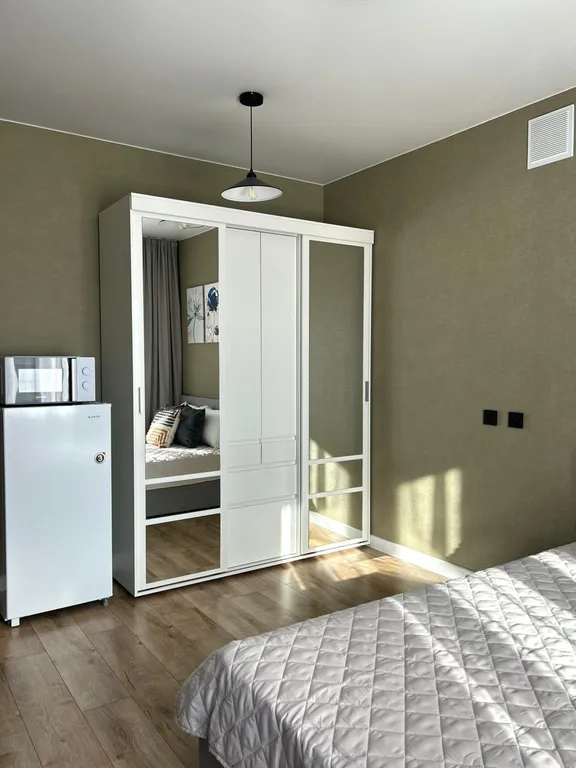 Квартира Квартира в центральном районе — Красноярск