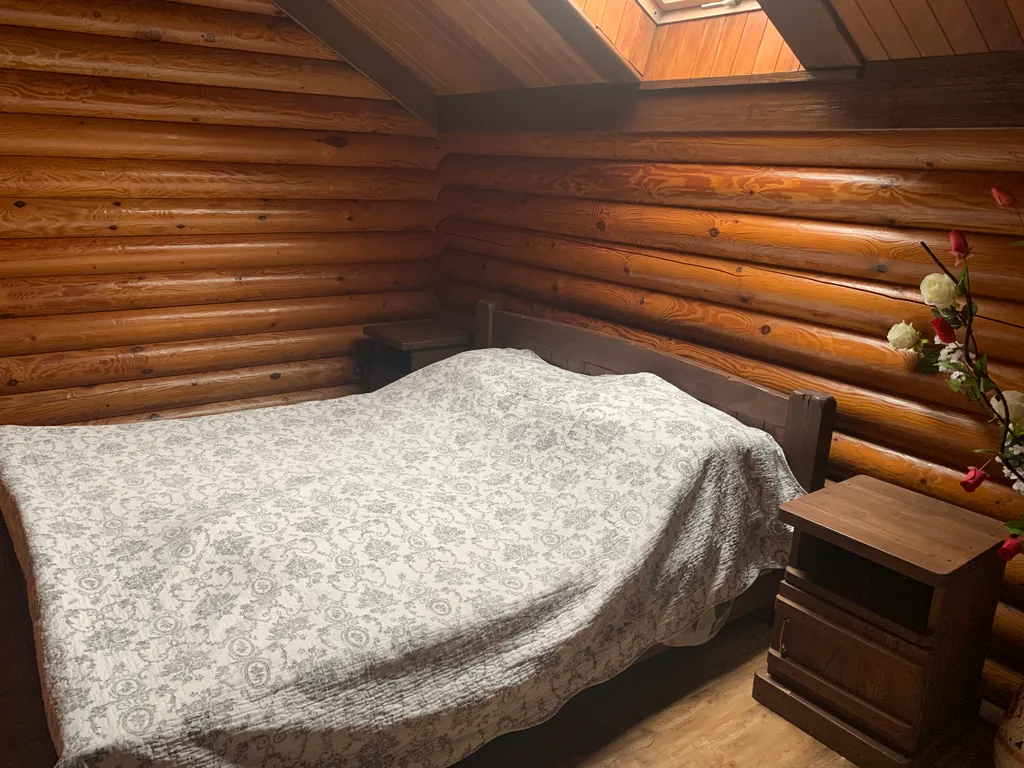 Гостевой дом Слобода