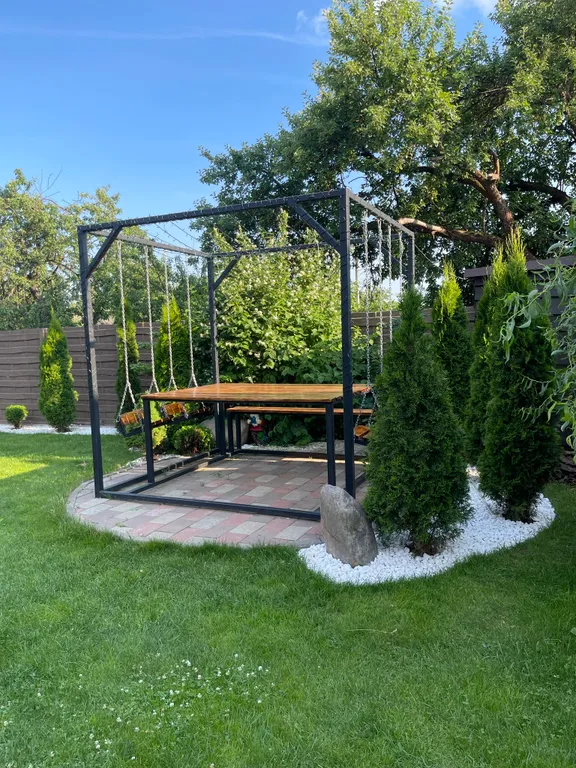 Коттедж в 2 км от Минска