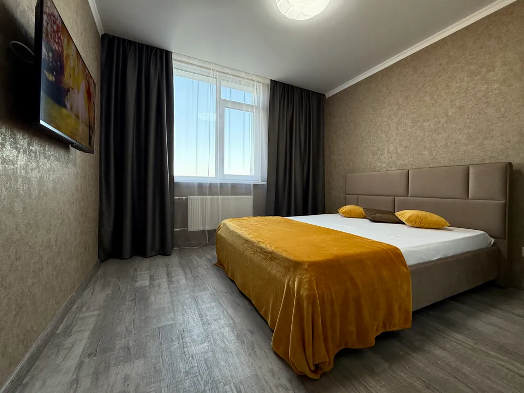 Квартира Евродвушка — аренда посуточно в Оренбург