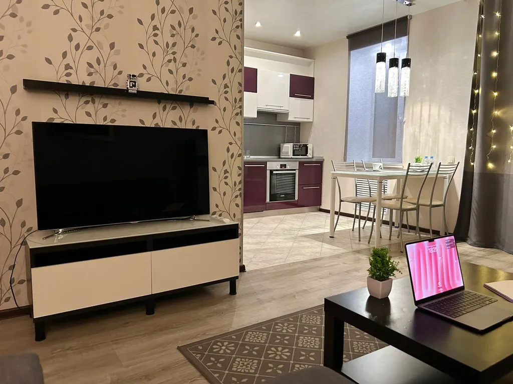 Apartments премиум класса в самом центре