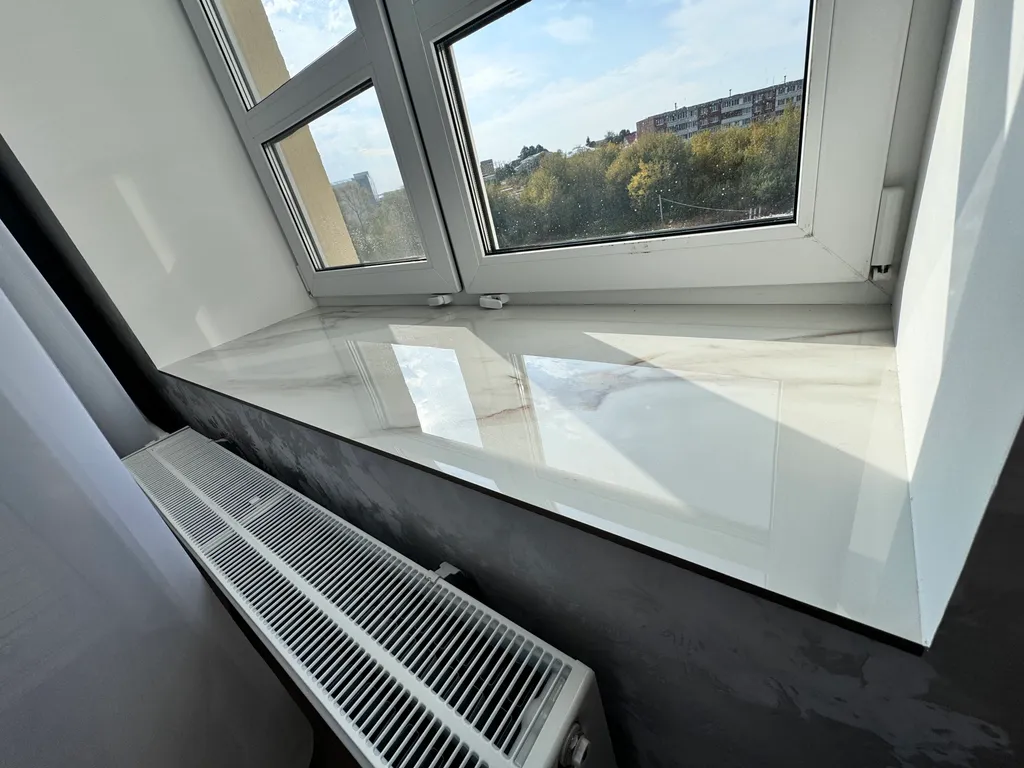 Уютная квартира в современном стиле