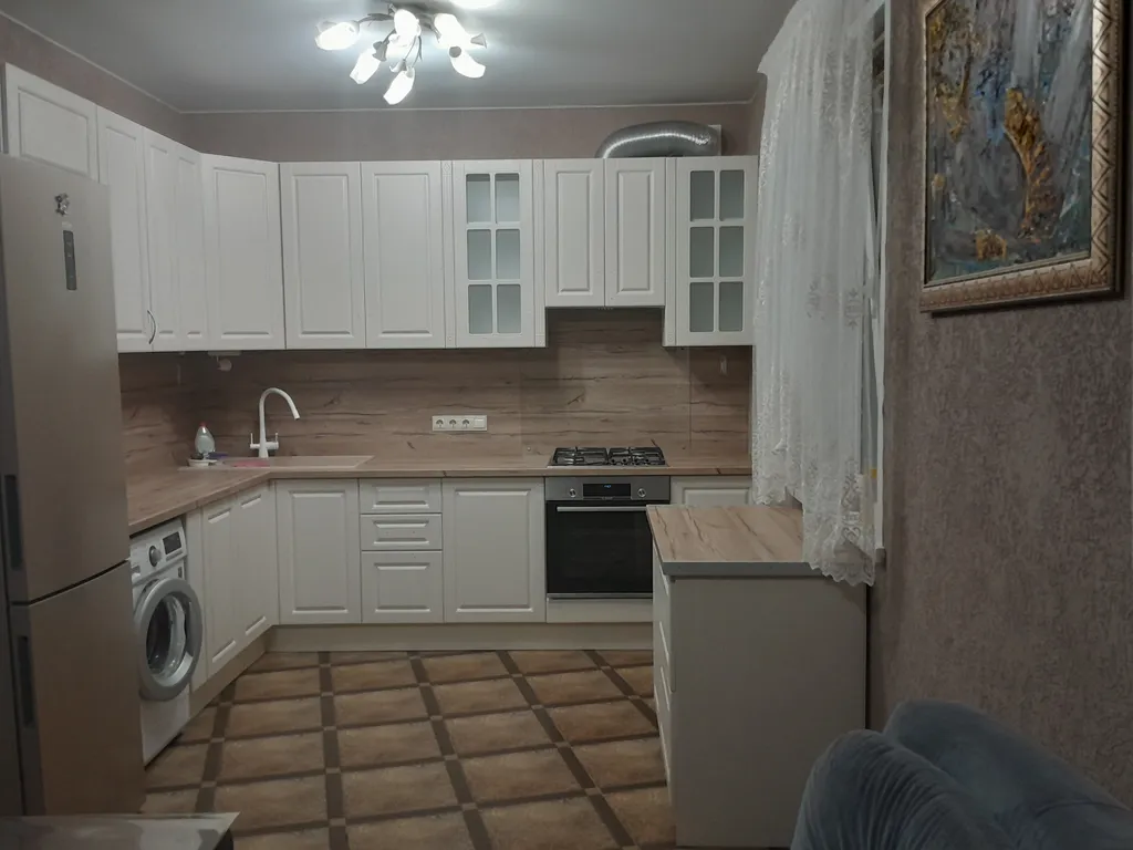 Коттедж Новый дом с прекрасным видом на море и горы — Южная Озереевка