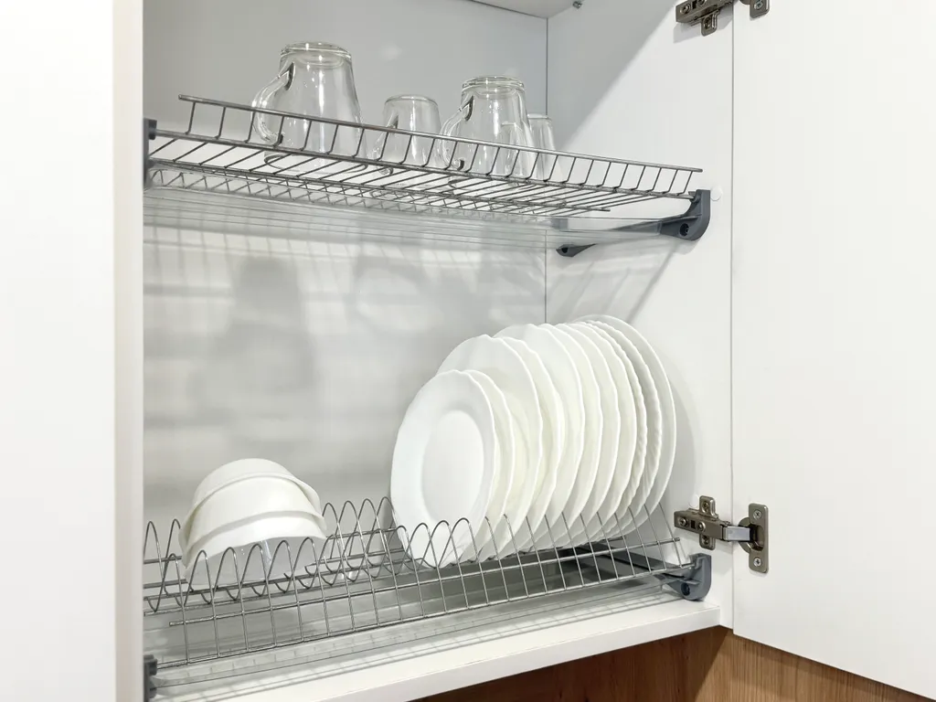 Комфорт-апартамент Chill Pill в новостройке